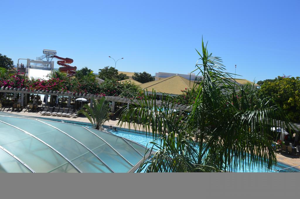 Reserve Caldas Lacqua 2 Caldas Novas Exterior foto