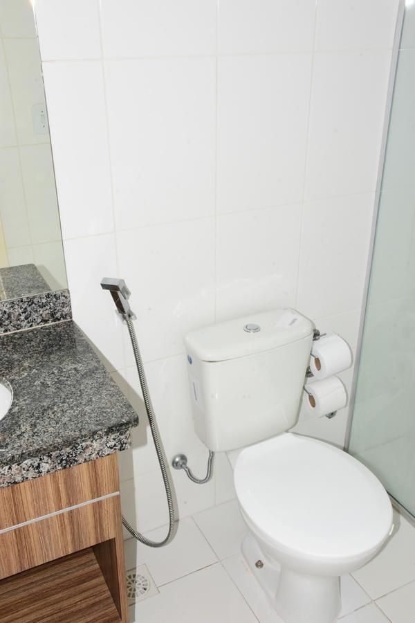 Reserve Caldas Lacqua 2 Caldas Novas Exterior foto