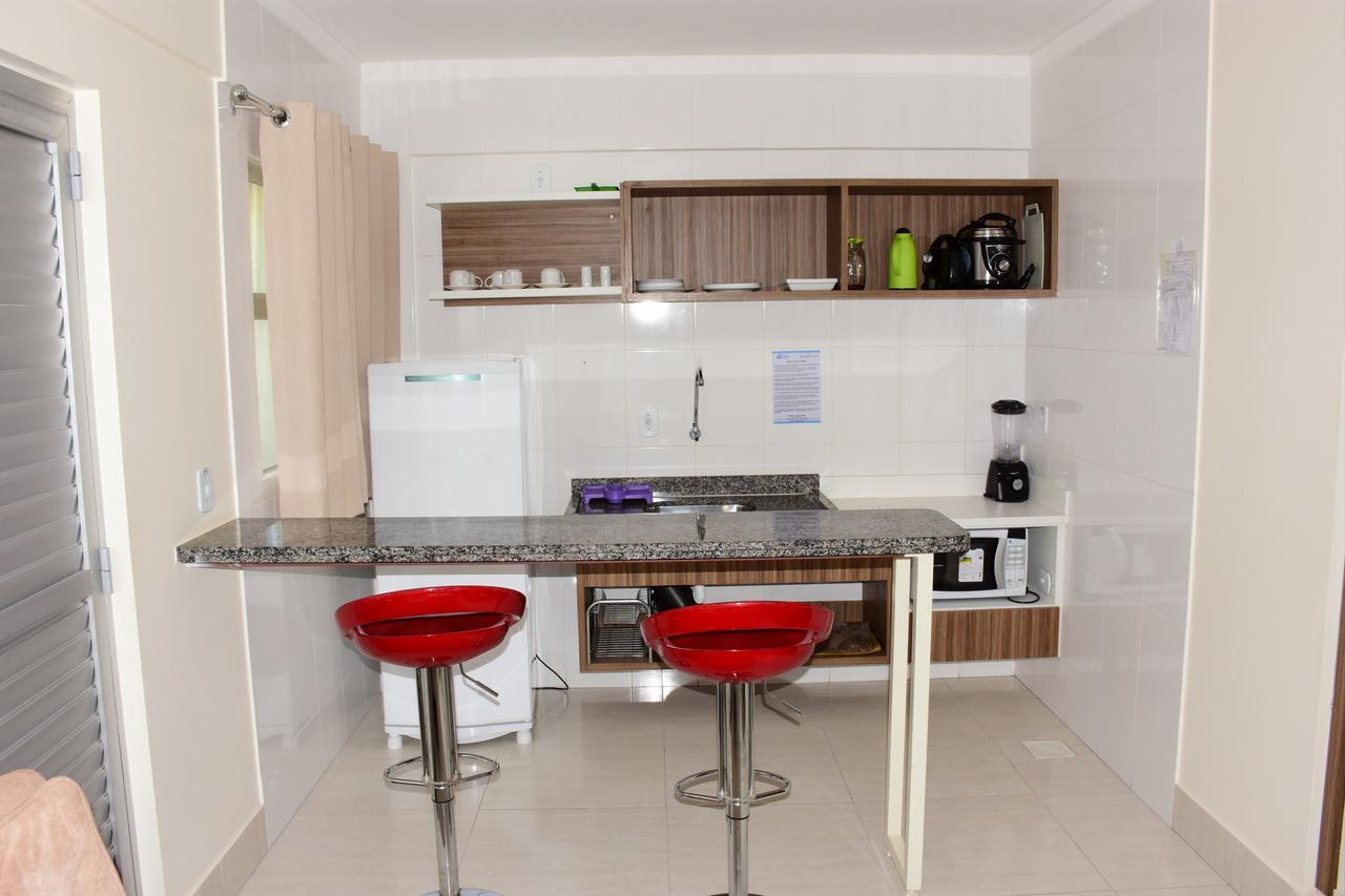 Reserve Caldas Lacqua 2 Caldas Novas Exterior foto