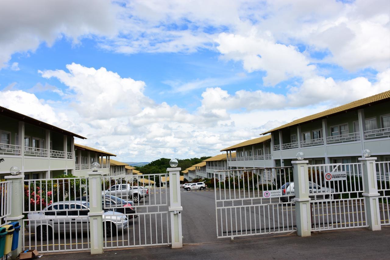 Reserve Caldas Lacqua 2 Caldas Novas Exterior foto