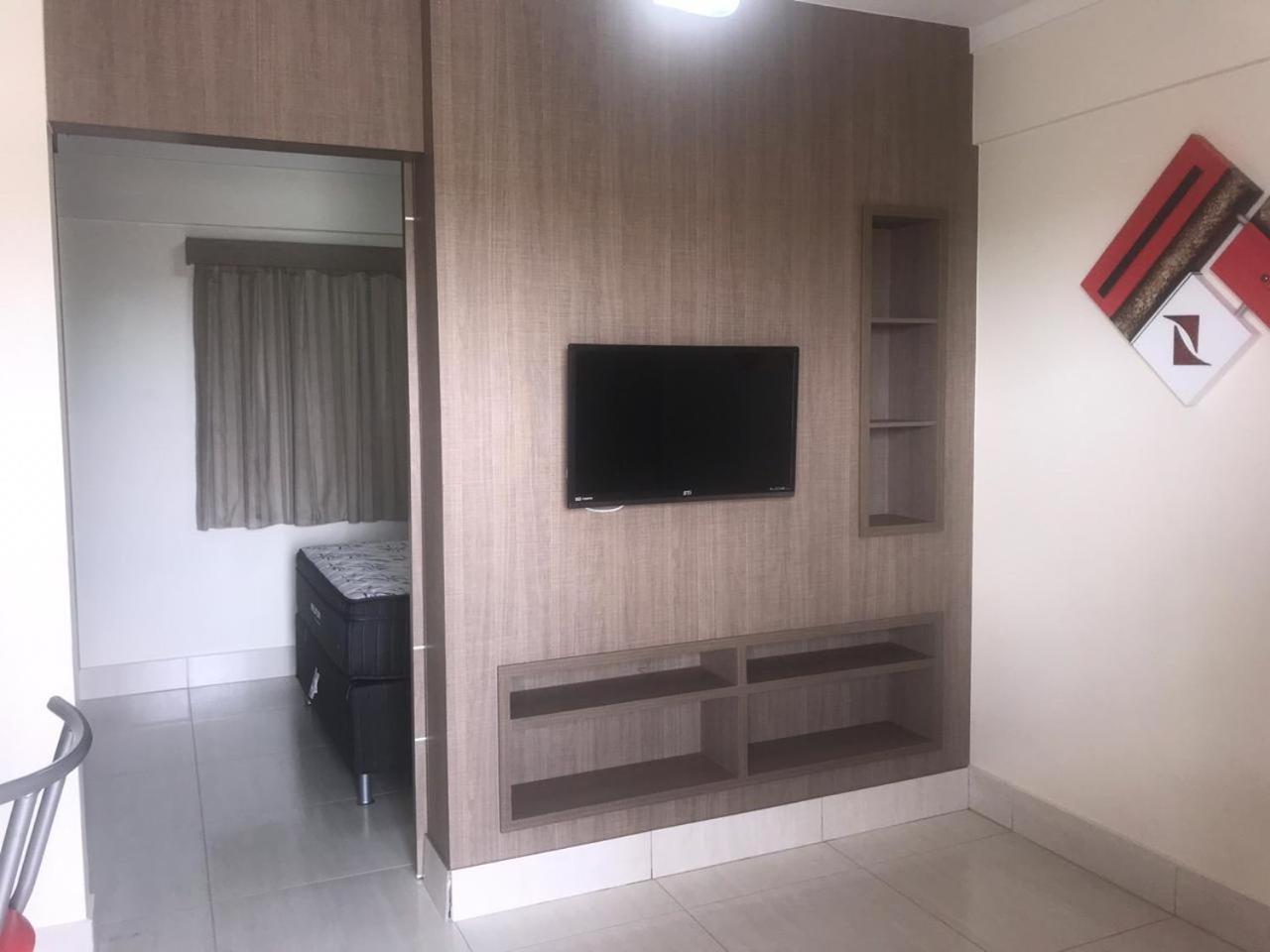 Reserve Caldas Lacqua 2 Caldas Novas Exterior foto